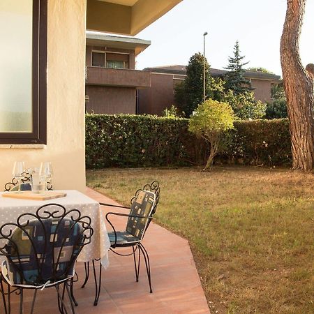 Home Sweet Home B&B Pisa Exterior photo