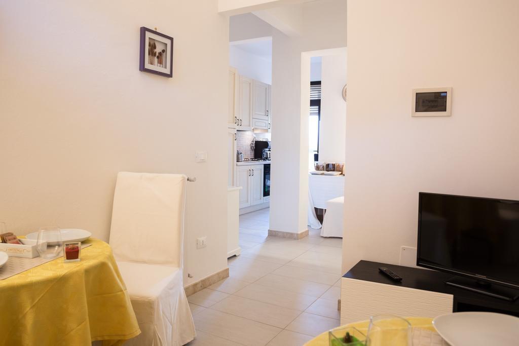 Home Sweet Home B&B Pisa Exterior photo