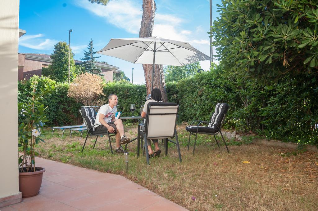 Home Sweet Home B&B Pisa Exterior photo
