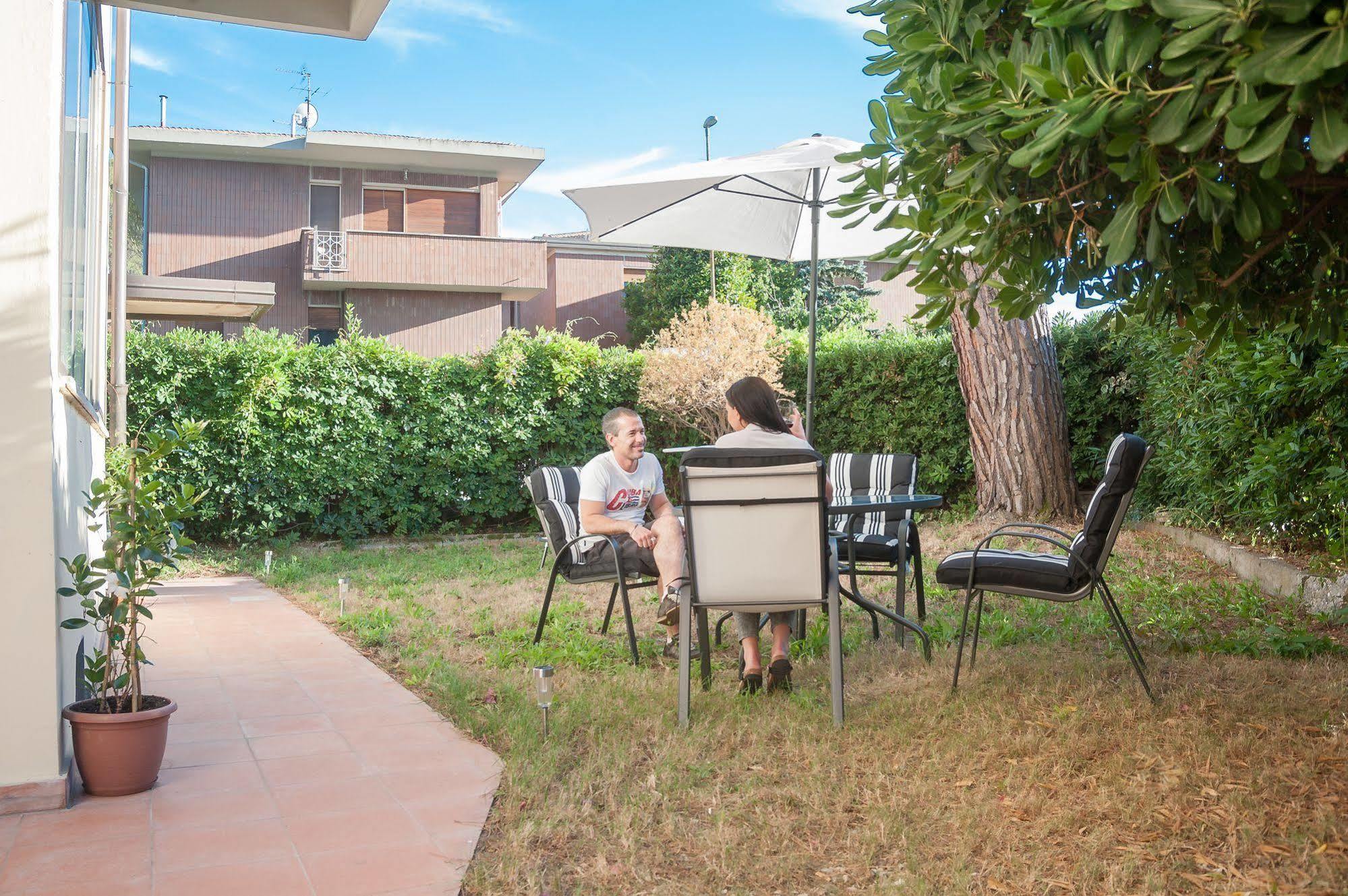 Home Sweet Home B&B Pisa Exterior photo