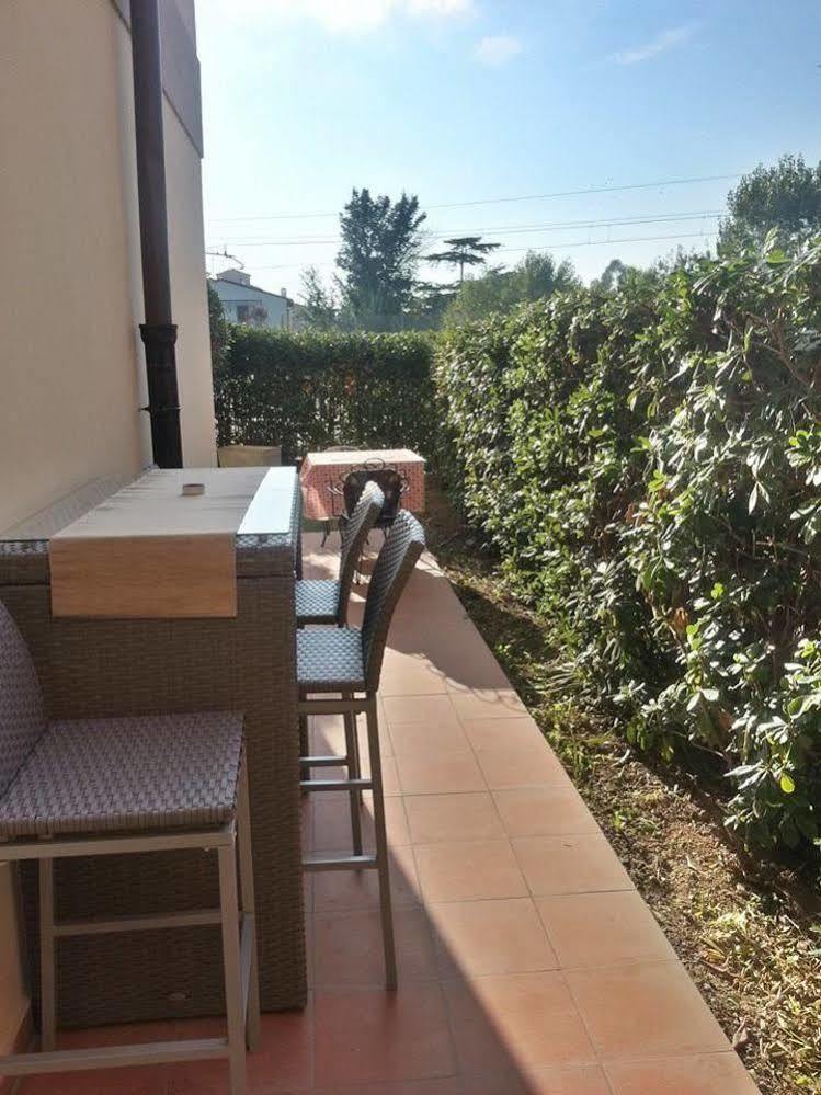 Home Sweet Home B&B Pisa Exterior photo