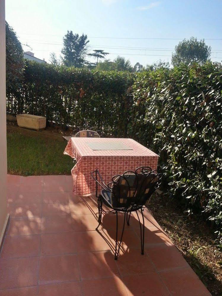 Home Sweet Home B&B Pisa Exterior photo