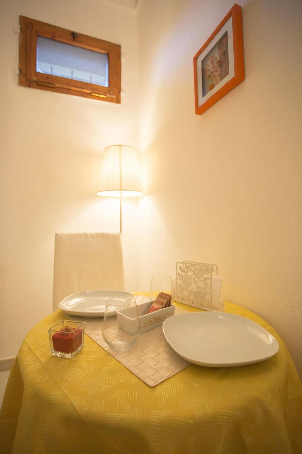 Home Sweet Home B&B Pisa Exterior photo