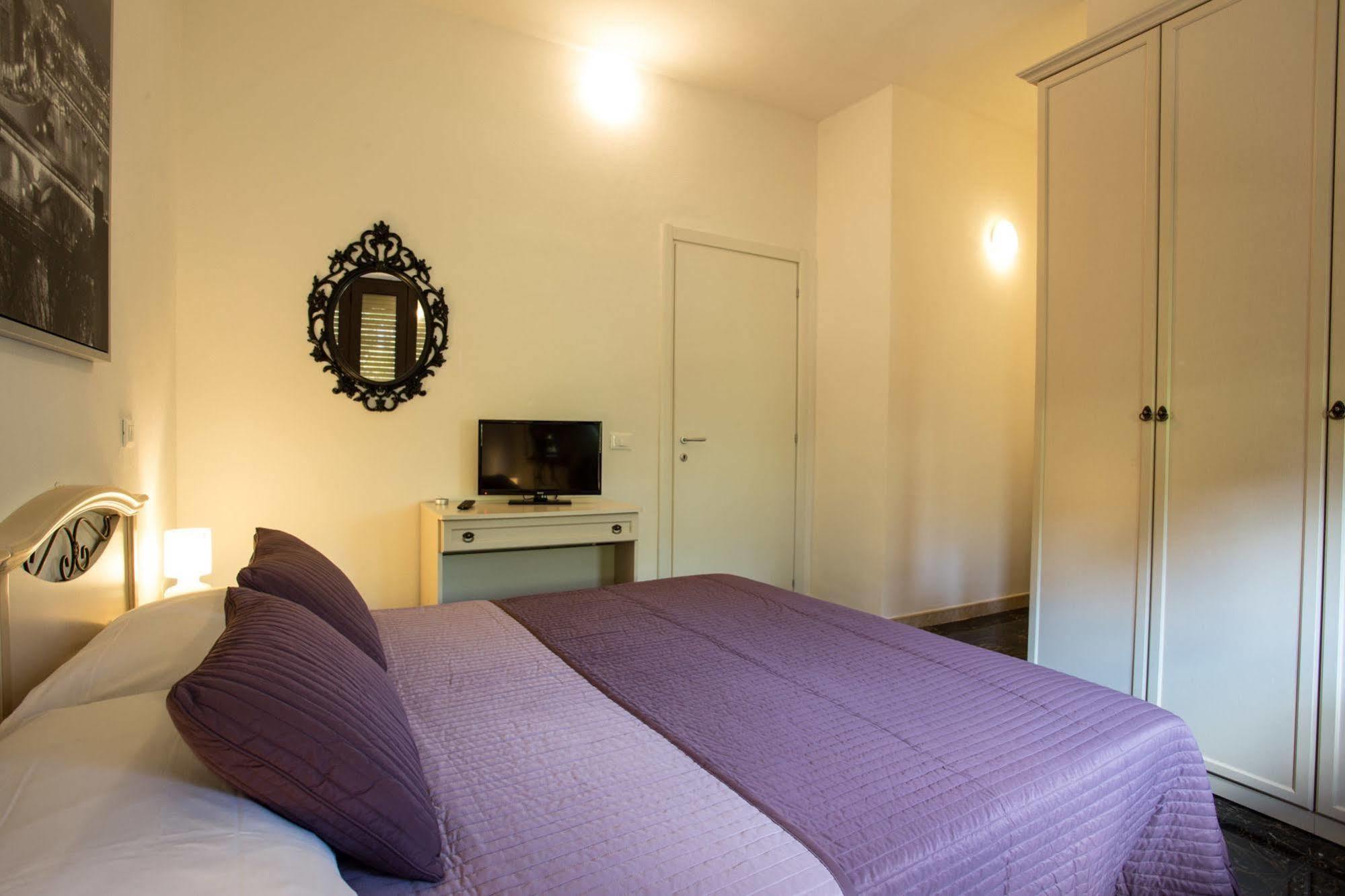 Home Sweet Home B&B Pisa Exterior photo
