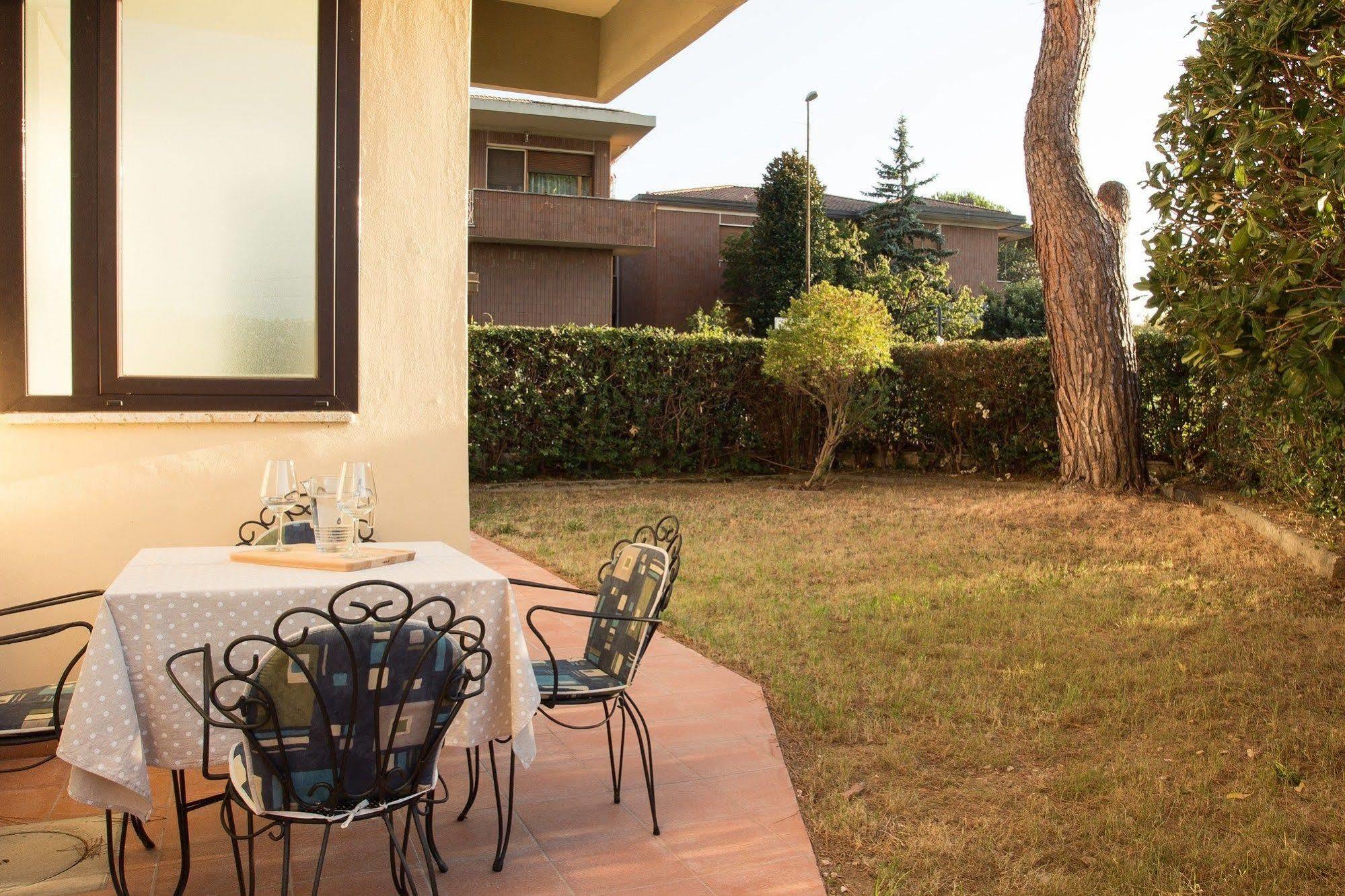 Home Sweet Home B&B Pisa Exterior photo