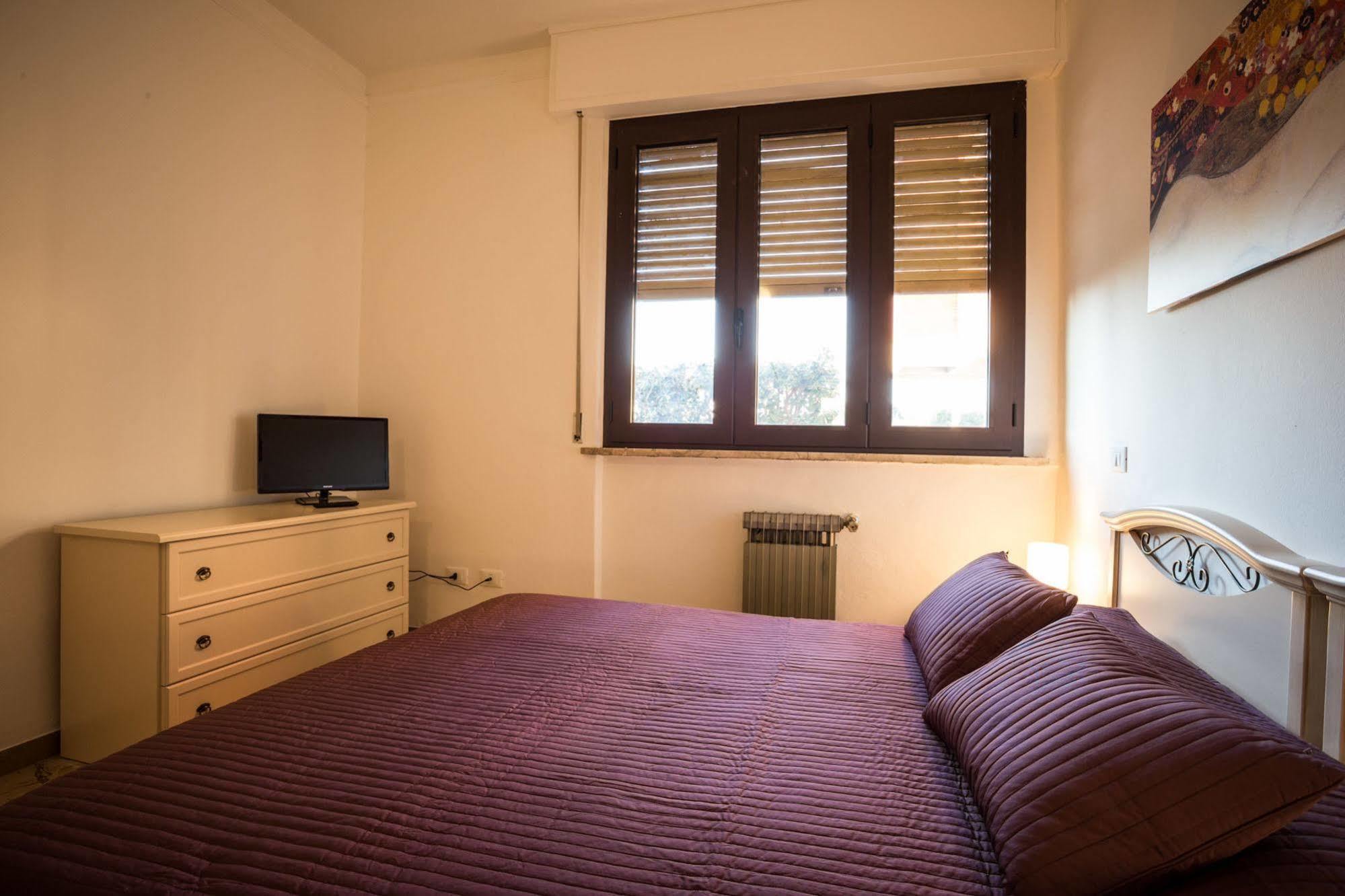 Home Sweet Home B&B Pisa Exterior photo