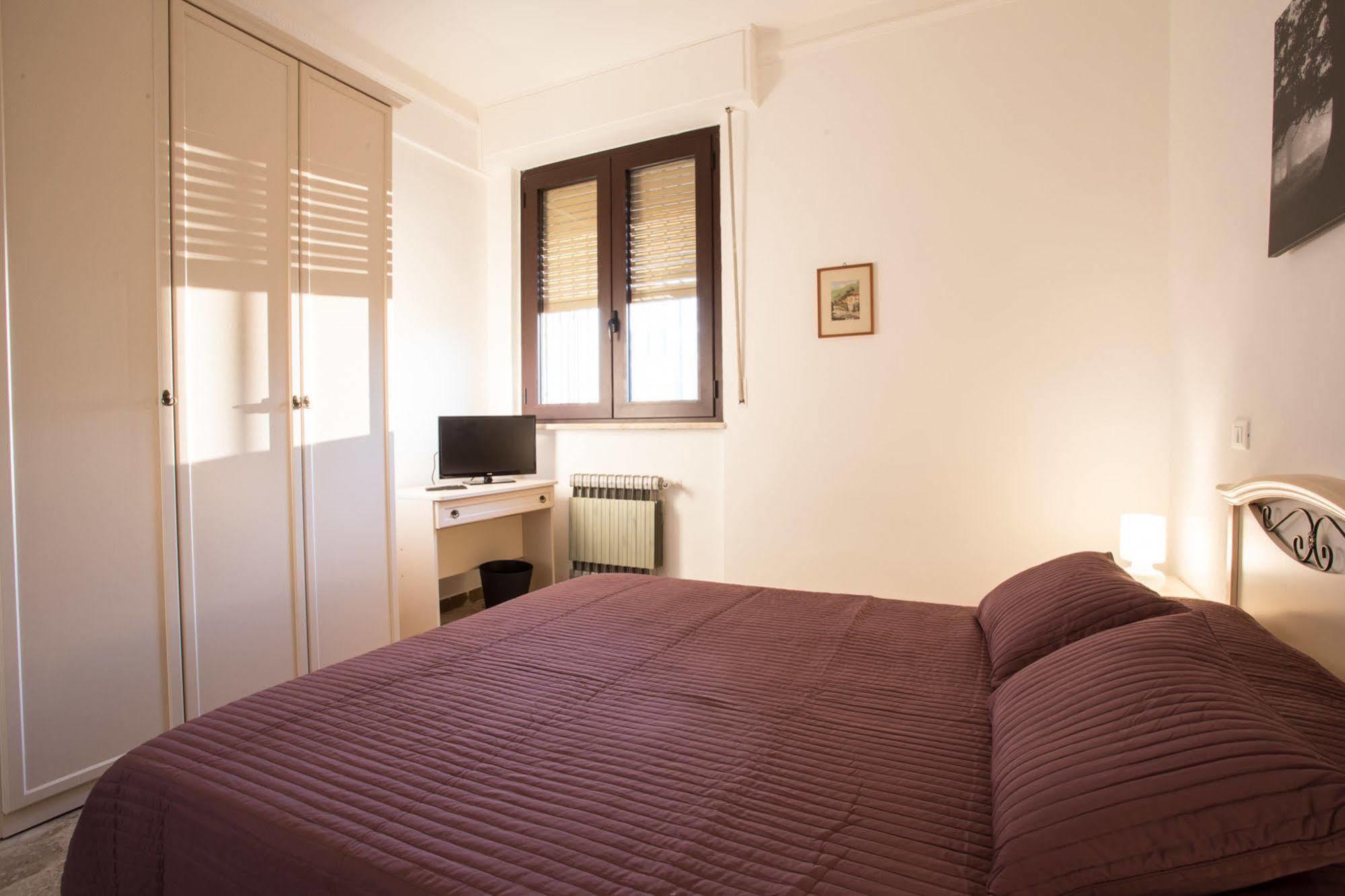 Home Sweet Home B&B Pisa Exterior photo