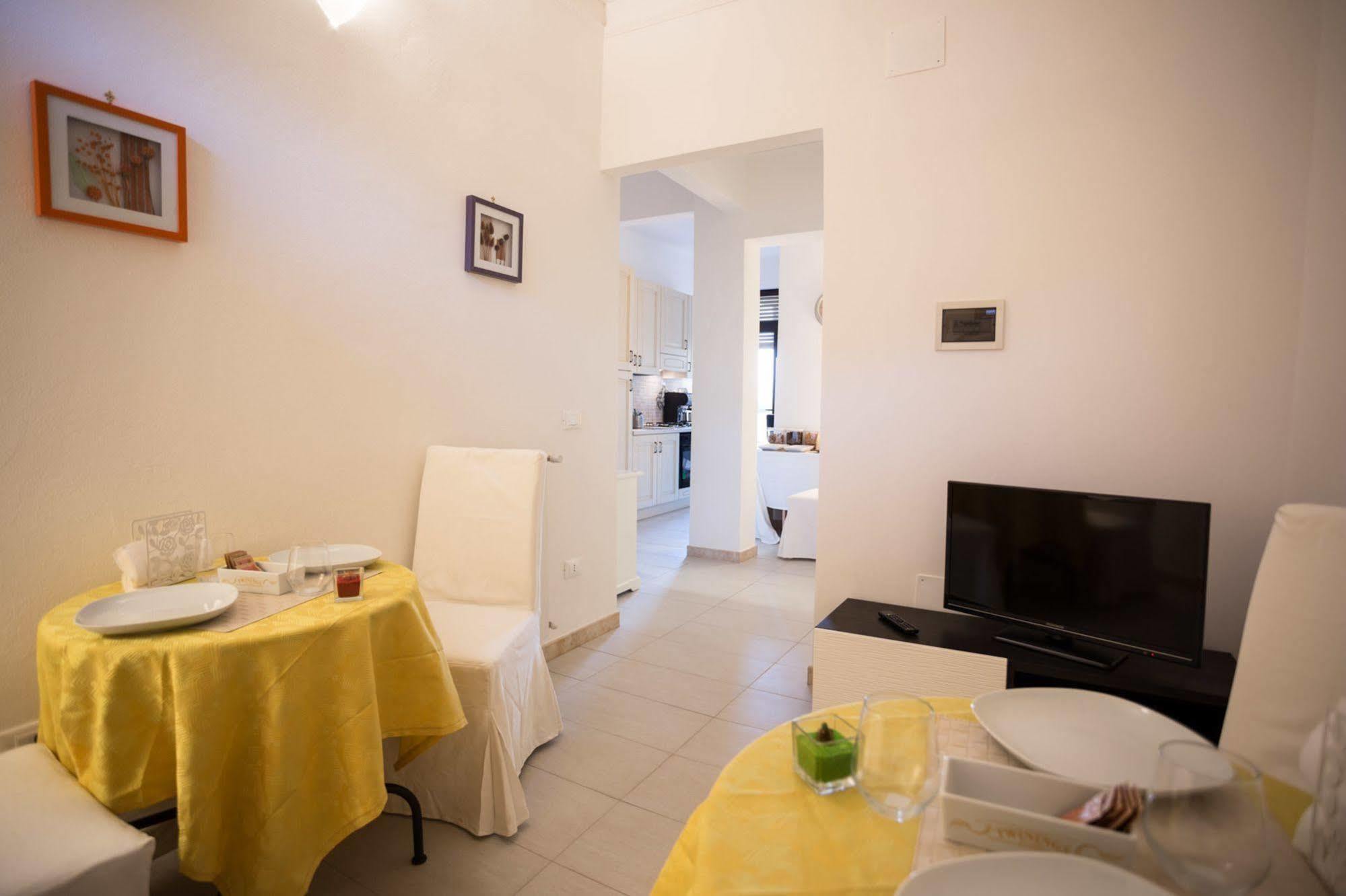 Home Sweet Home B&B Pisa Exterior photo
