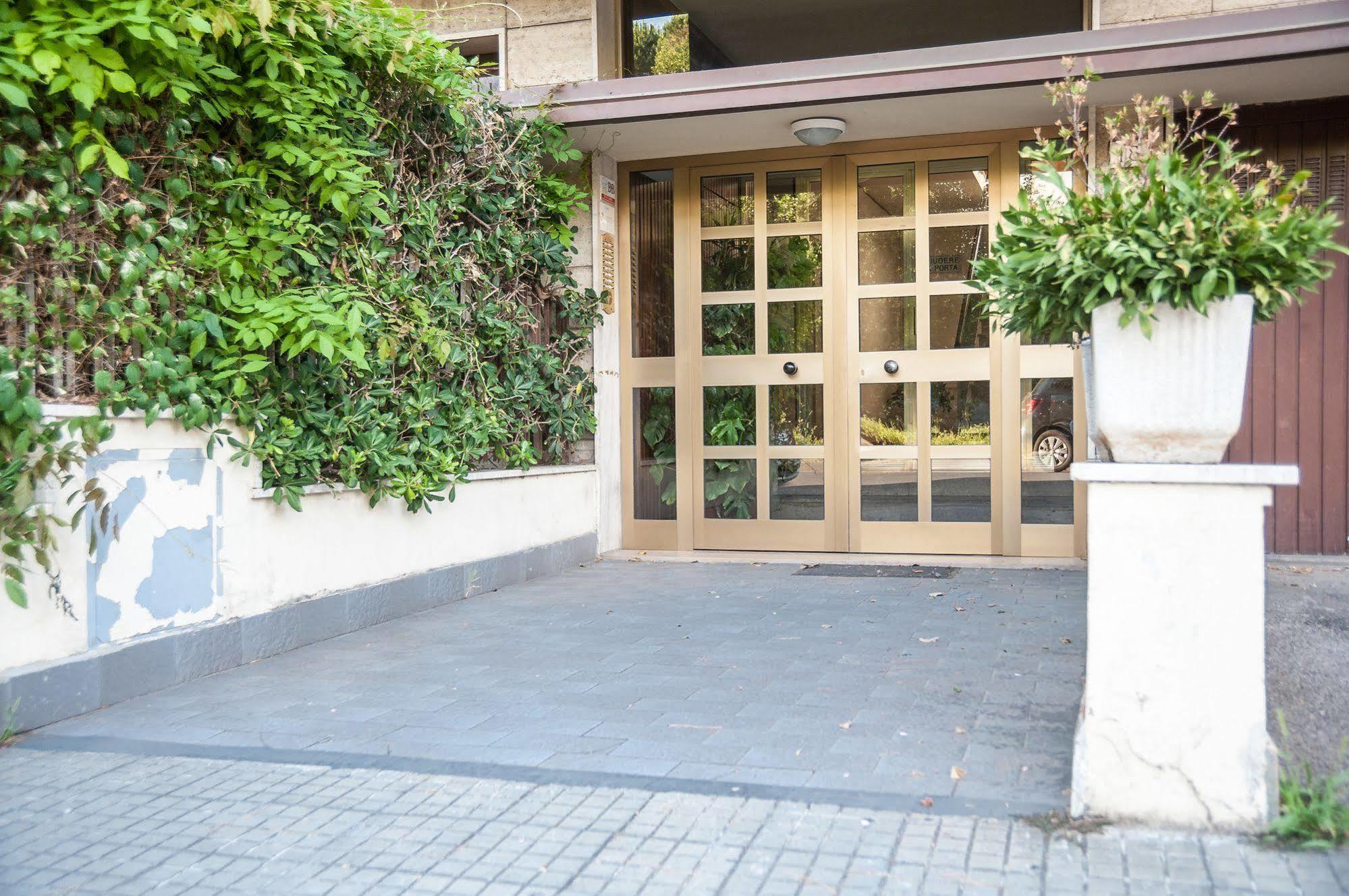 Home Sweet Home B&B Pisa Exterior photo